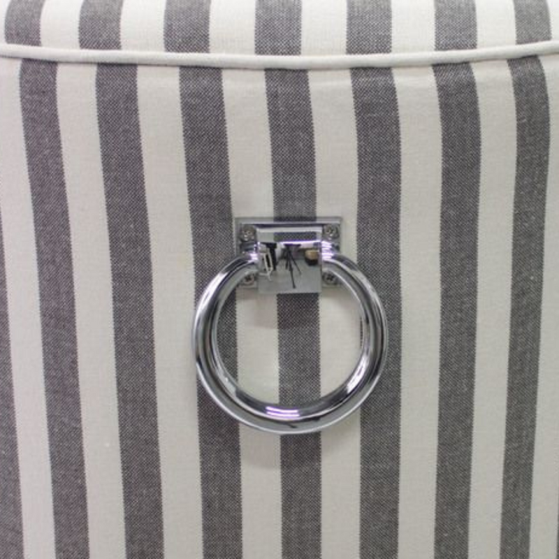 Bruny Island Neck Dining Chair