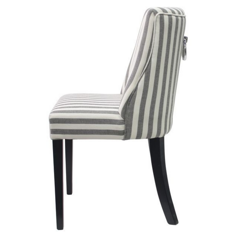 Bruny Island Neck Dining Chair
