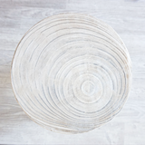 Bunaken Timber Stool