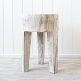 Bunaken Timber Stool