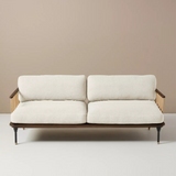 Cozy Sunsets Sofa (6849071710390)