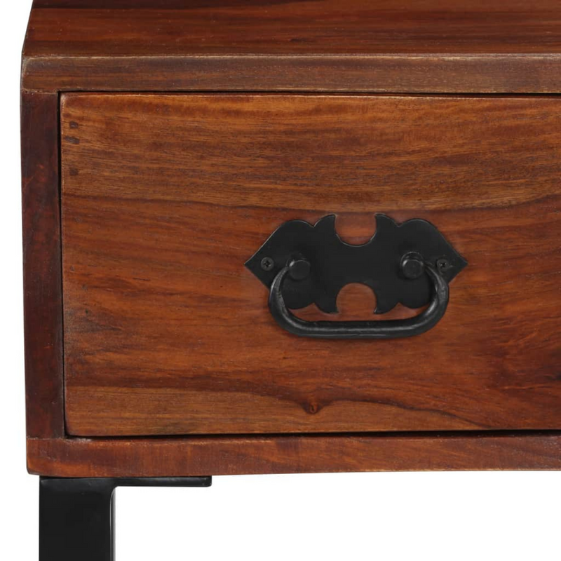 Cradle Mountain Desk & Console