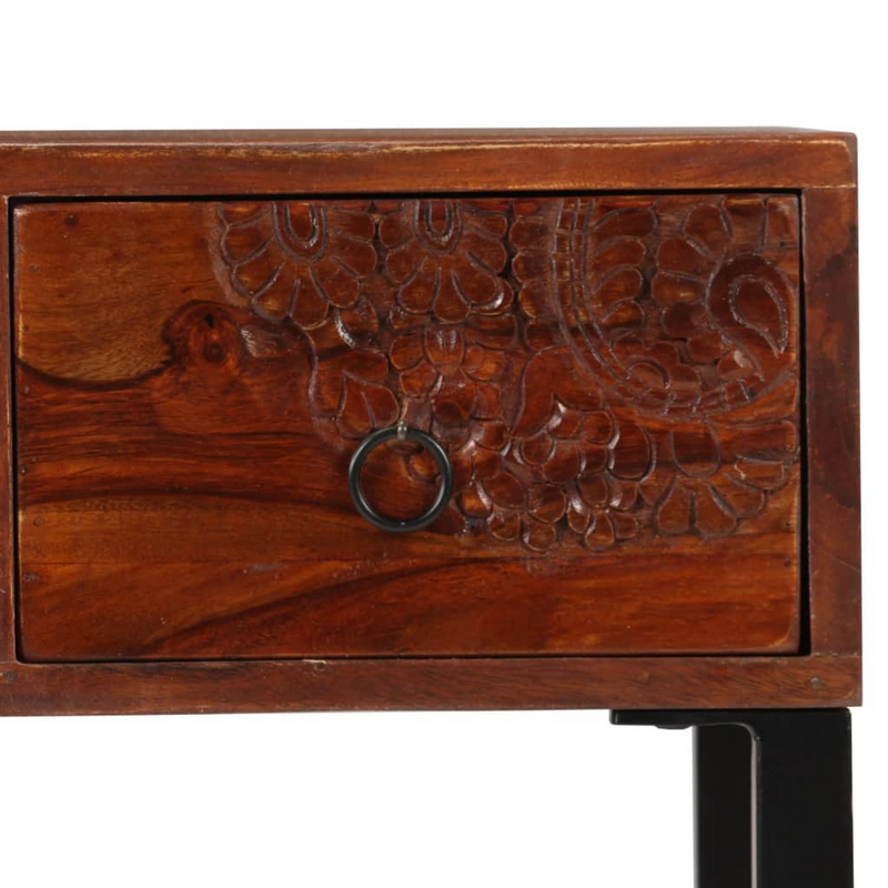 Cradle Mountain Desk & Console