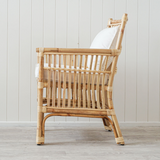 Derawan Islands Rattan Chair