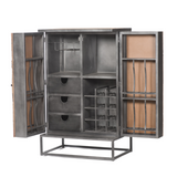 Diamonds Wine Cabinet (6999835115702)