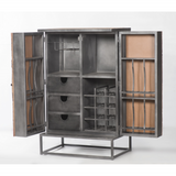 Diamonds Wine Cabinet (6999835115702)