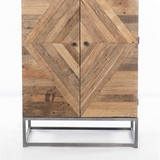 Diamonds Wine Cabinet (6999835115702)