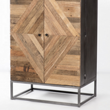 Diamonds Wine Cabinet (6999835115702)