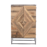 Diamonds Wine Cabinet (6999835115702)