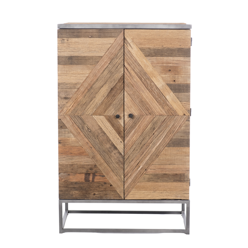 Diamonds Wine Cabinet (6999835115702)