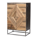 Diamonds Wine Cabinet (6999835115702)