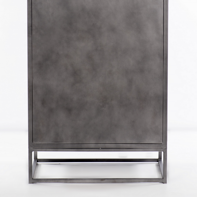 Diamonds Wine Cabinet (6999835115702)