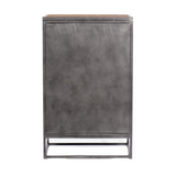 Diamonds Wine Cabinet (6999835115702)