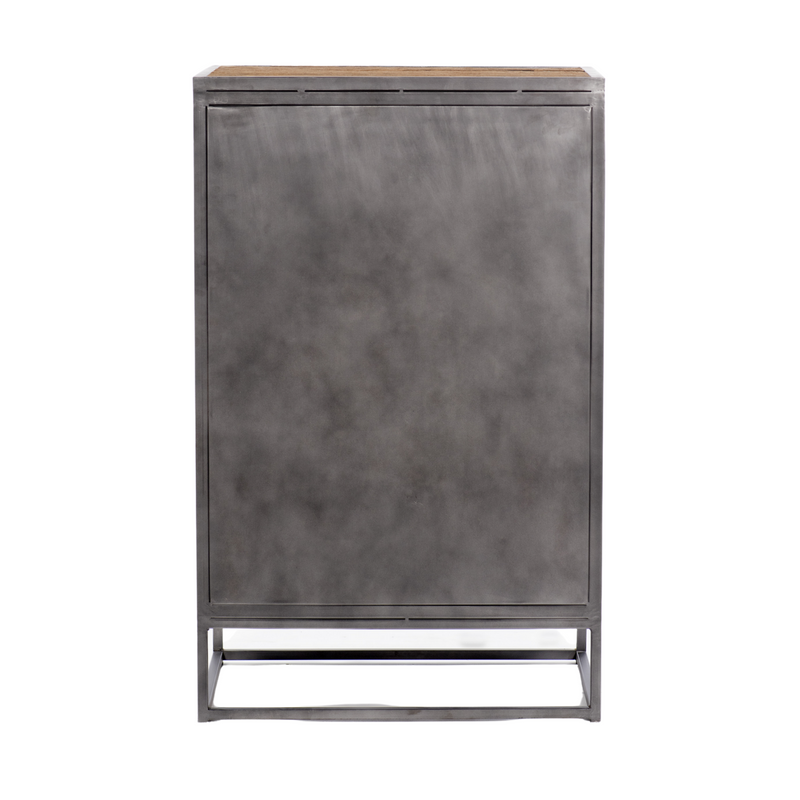 Diamonds Wine Cabinet (6999835115702)