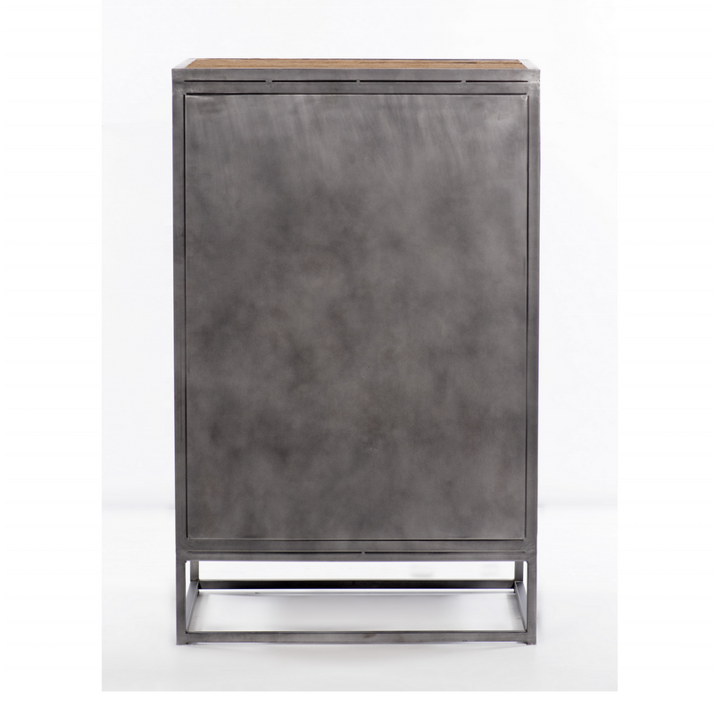 Diamonds Wine Cabinet (6999835115702)