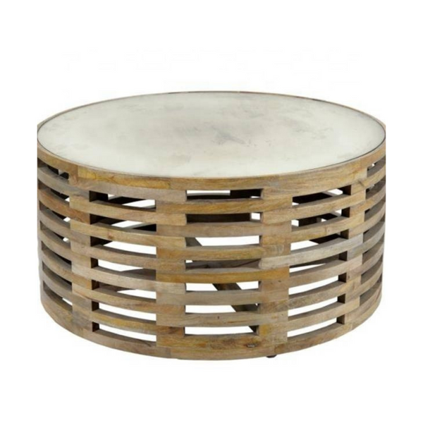 Drum Sounds Coffee Table (6970513195190)