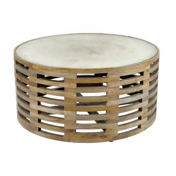 Drum Sounds Coffee Table (6970513195190)