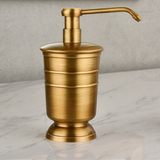 Egypt Collection Bathroom Set 5 Pieces (7117146652854)