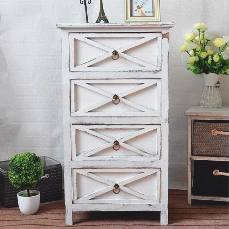 Yellowstone Wood Chest With Drawers Living Room & Bedroom (6838998991030)