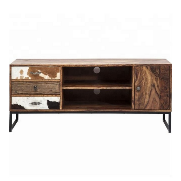 Rustic Farm Entertainment Unit (6970514538678)
