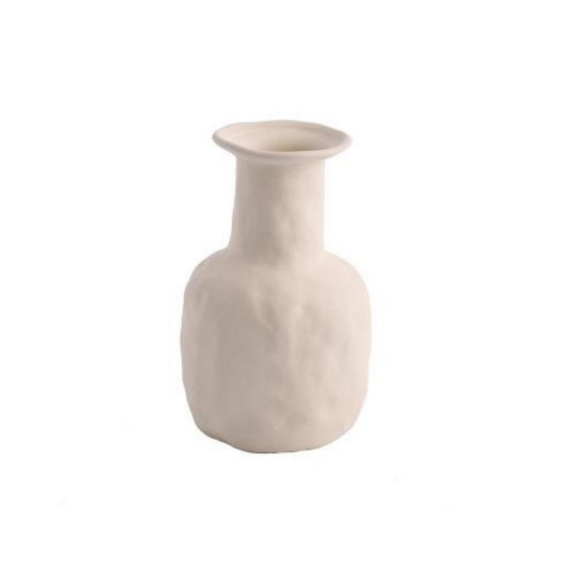 Fractal Forms Ceramic Vases (7116748619958)
