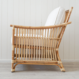 Gili Islands Rattan Chair