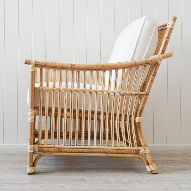 Gili Islands Rattan Chair