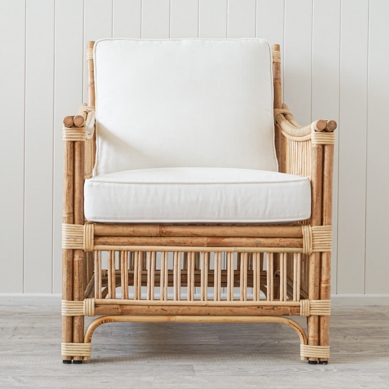 Gili Islands Rattan Chair