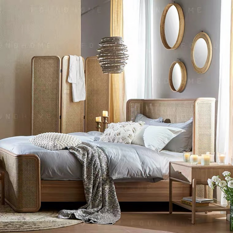 Good Mornings Bed (6970515849398)