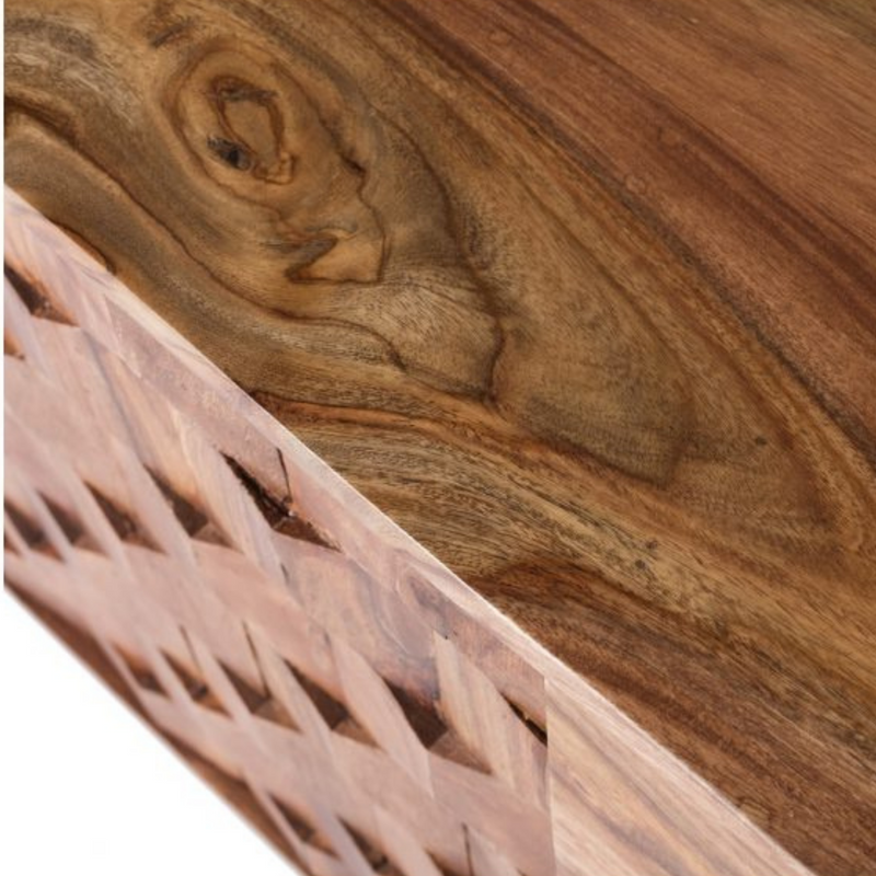 Hexagon Extended Sideboard (6999834820790)