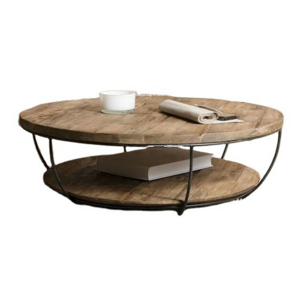 Hokitika Coffee Table (7057285513398)