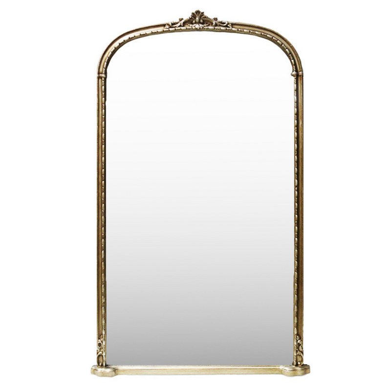 Imperial Arch Mirror (6970516799670)