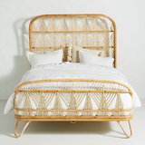 Mediterranean Seaside Bed (6970515620022)