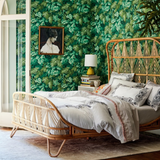 Mediterranean Seaside Bed (6970515620022)