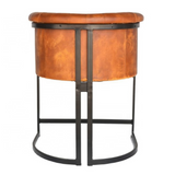 Industrial Railway Retro Chair (6970513948854)