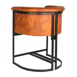 Industrial Railway Retro Chair (6970513948854)