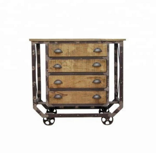 Industrial Railway Drawers (6999834460342)