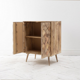 Entwined Sideboard Cabinet (6999834165430)