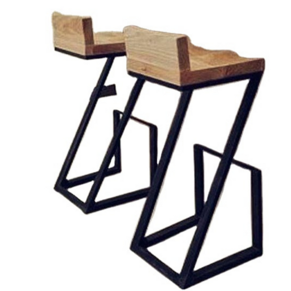 Koala Bar Stools Set 2 Pieces (7057292361910)
