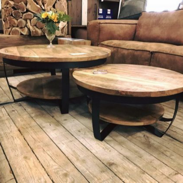 Koala Nest Coffee Tables (7057301143734)