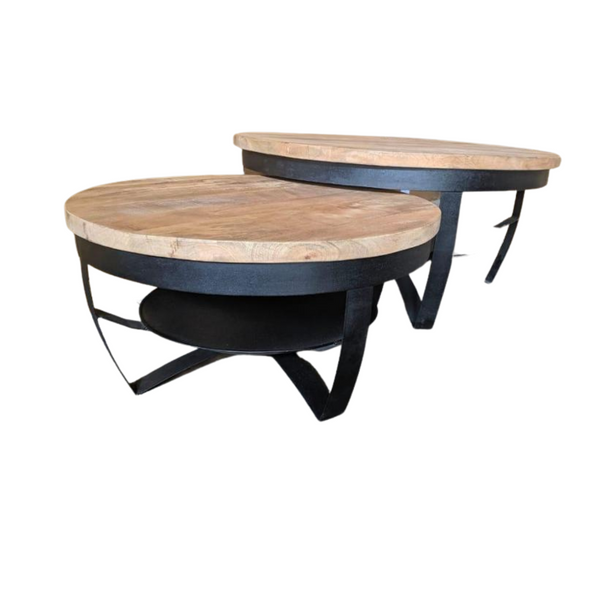Koala Nest Coffee Tables (7057301143734)
