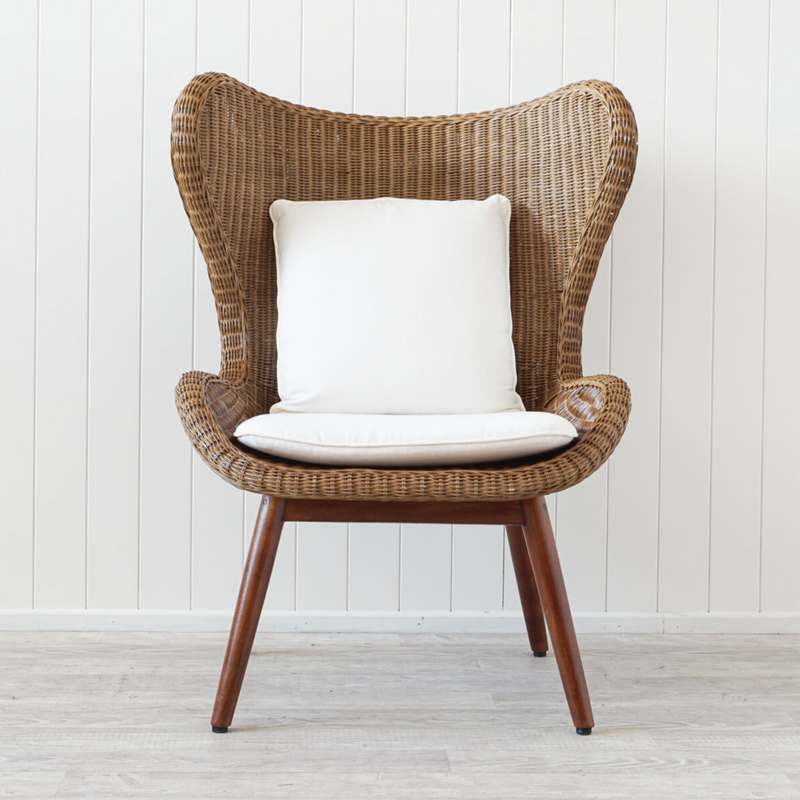 Lake Toba Rattan Chair
