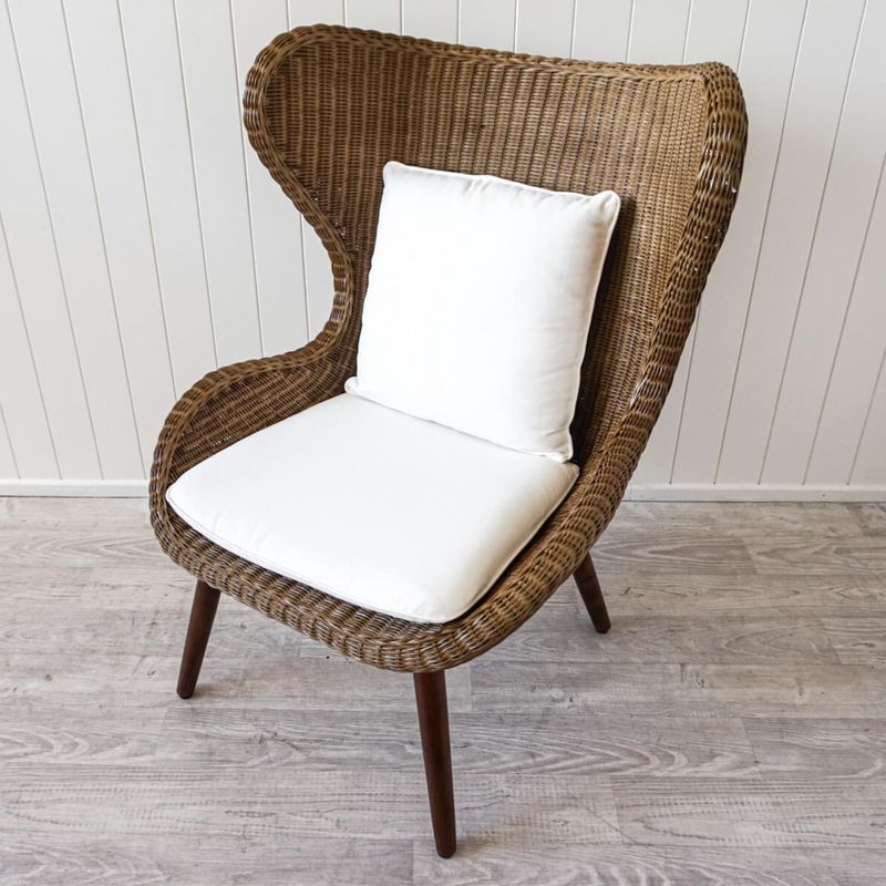 Lake Toba Rattan Chair