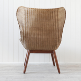 Lake Toba Rattan Chair