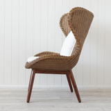 Lake Toba Rattan Chair