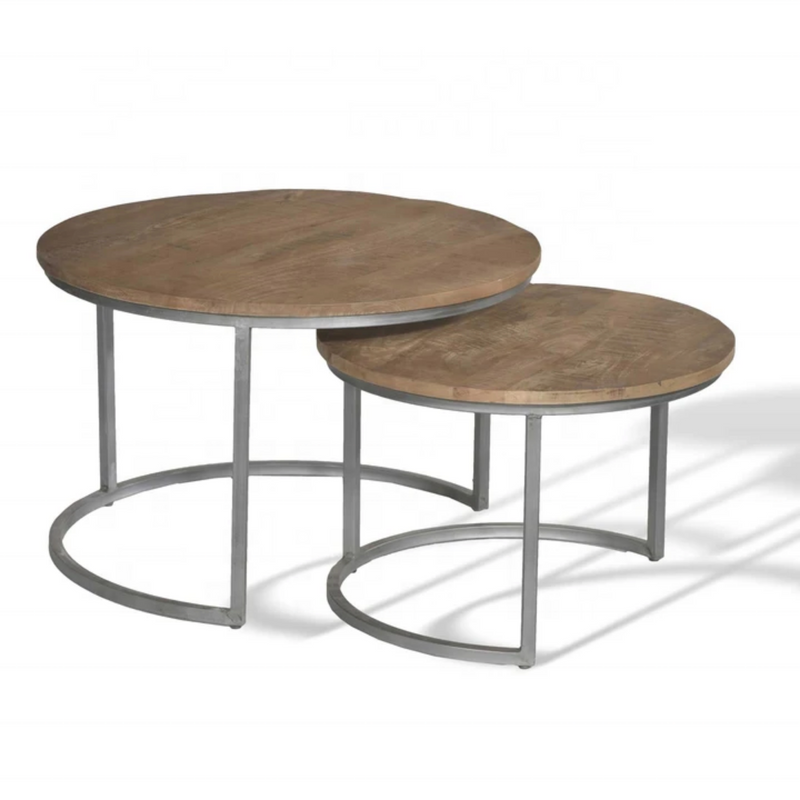 Tatooine Suns Nest Tables (6970513064118)