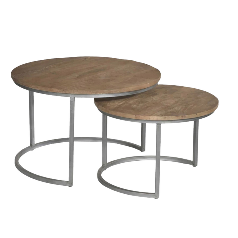 Tatooine Suns Nest Tables (6970513064118)