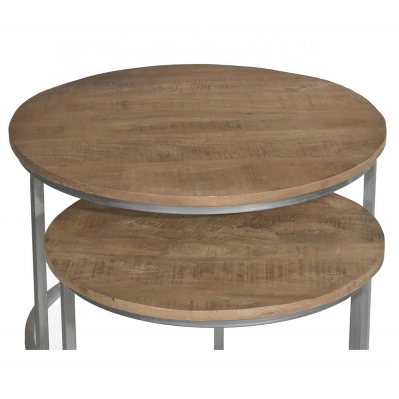 Tatooine Suns Nest Tables (6970513064118)