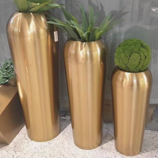 Orion's Long Plant Vases (6838941221046)