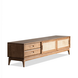 Maluku Wooden Cabinet (6839022158006)